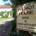 Wilmot House