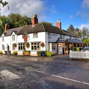 The White Lion Inn