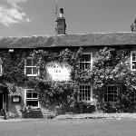 The White Lion Inn