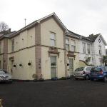 Bed and Breakfast in Torquay 