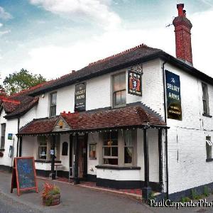 The Selsey Arms