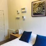 Bed and Breakfast in Stoke on Trent 