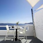 Oia Collection Boutique SuiteS