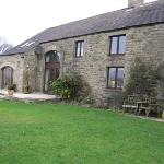 Round Meadow Barn