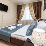 Hotel in Surgut 