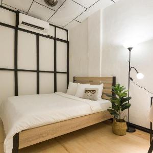 Europe Exec Room Express Georgetown 欧洲行政套房