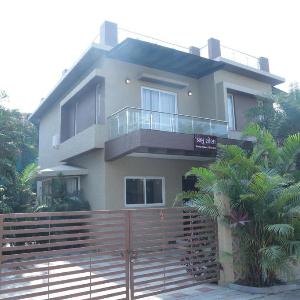 darshan villa kasa