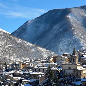 best house campo di giove