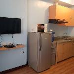 Studio Type Condo For Rent