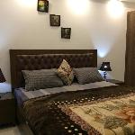 One Bed Furnished Apartment