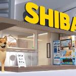 SHIBA House