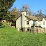 Guyscliffe Farm Holiday Lets Combe Martin