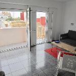 Apartment 400 meters from the beach Valencia