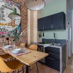 Le Loft Batignolles