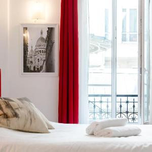 Montmartre Apartments - Toulouse