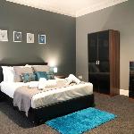 Dundee Serviced Apartment Dundee