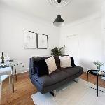 Ida Pod Places - Forest Hill Flat London 