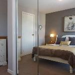 Edinburgh City Apartment Maltings Muse