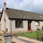 Newholme Self-Catering Bungalow Pitlochry 