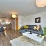 Executive Oakgrove Apartment Milton Keynes 