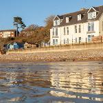 Pier View Apartment at Beach House Isle Of Wight 