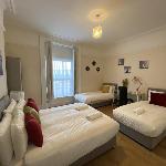 Serviced Property Apartment 1 Plymouth