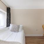 TH Serviced Apartment London