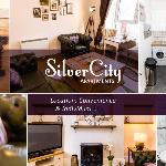 Silver City Apartments Prime modern Apartment Aberdeen 