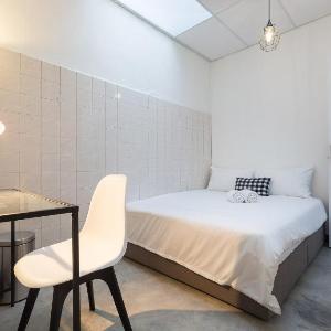 South America Exec RoomExpressGeorgetown 南美洲行政套房