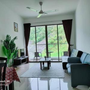 Relax Bear Homestay @ Palas Horizon Residence(701)