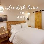 Islandish Home