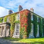 Country houses in Newcastle 