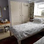 UPTHEDOWNS B&B Sevenoaks