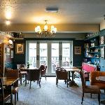 The Cowdray Arms London