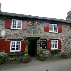 The Dolphin Inn