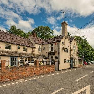 The Shakespeare Inn