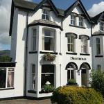 Bed and Breakfast in Keswick 