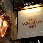 The Waggon Inn