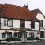 Village House Coaching Inn