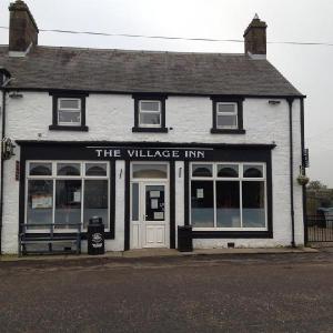 The Village Inn and Kirtle House B&B