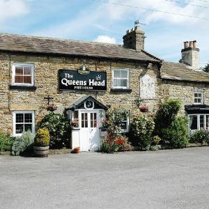 The Queen's Head