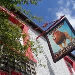 The Red Lion Hotel