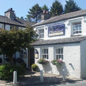 Pheasant Inn