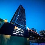 Hilton Garden Inn Zibo Zhangdian