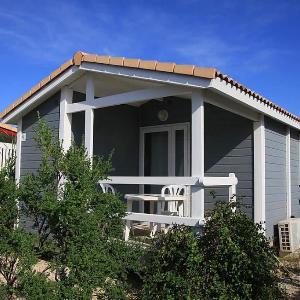 Le Hameau de Cannisses 4 pers.