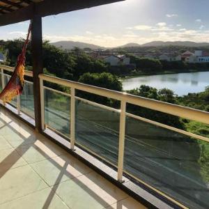 Residência Mello casa de praia