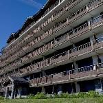 Residence in Courchevel 