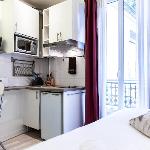 Montmartre Apartments - Lautrec 