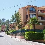 Paradisier Apartment Mougins