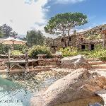 Villa Serenità Pallombaggia Porto Vecchio